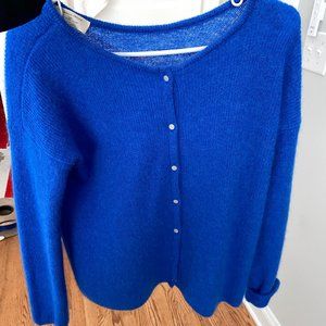 Sezane GASPARD CARDIGAN